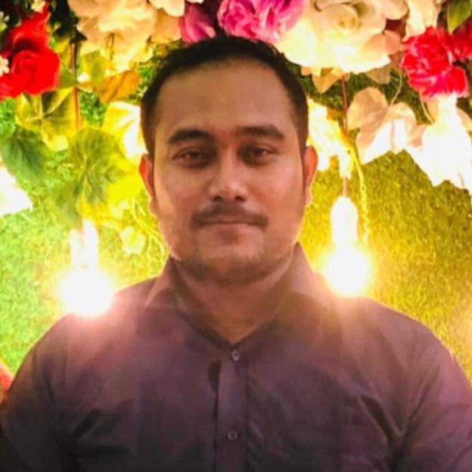 Mahmudul Hasan Mahim