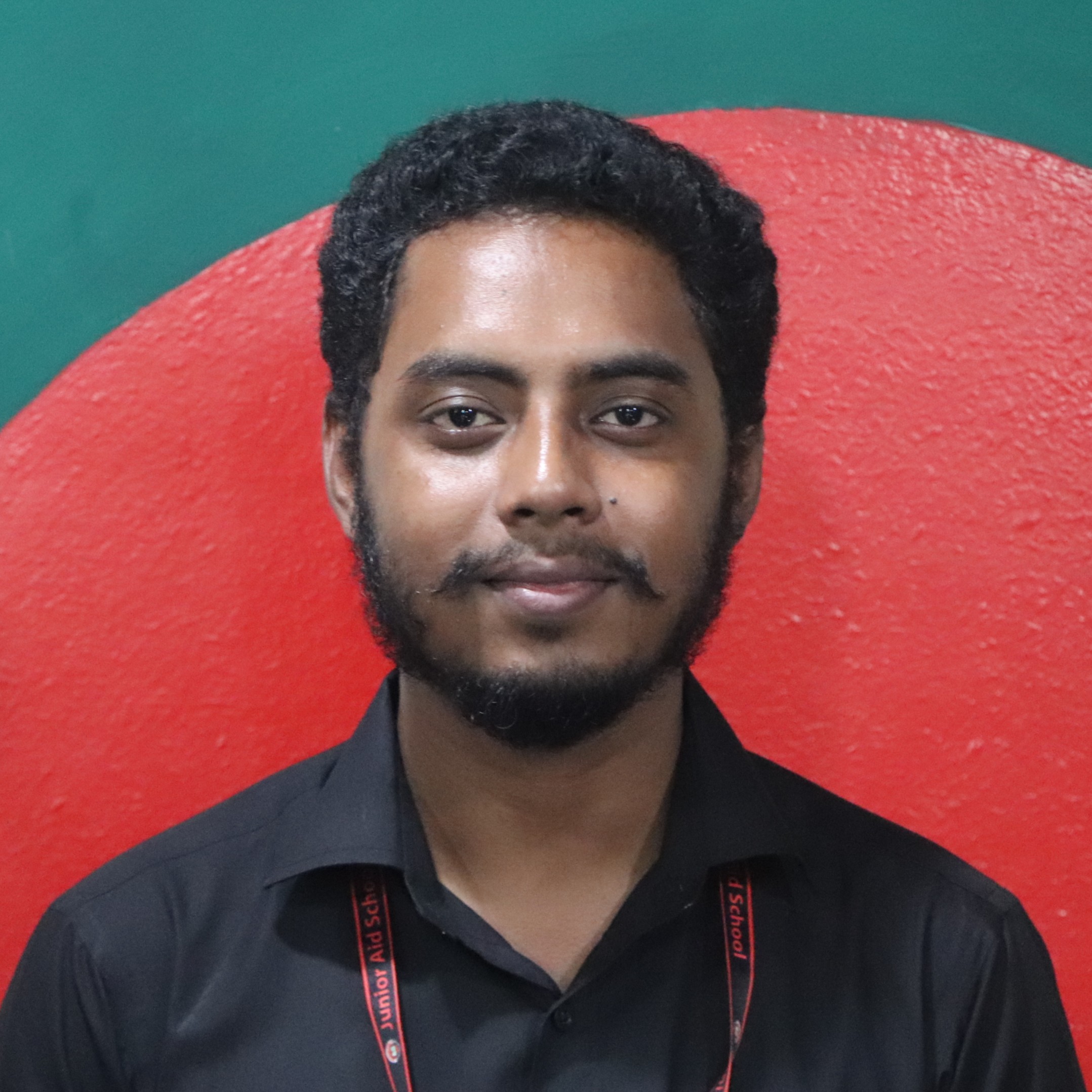 Sabbir Rahman