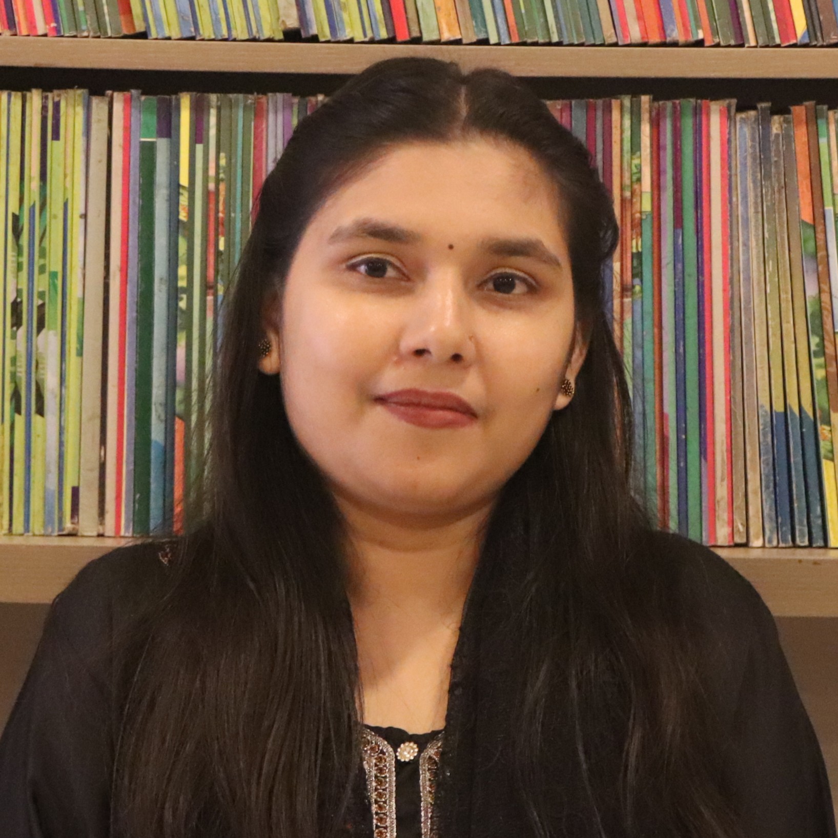 Sumaiya Nasrin Akhee