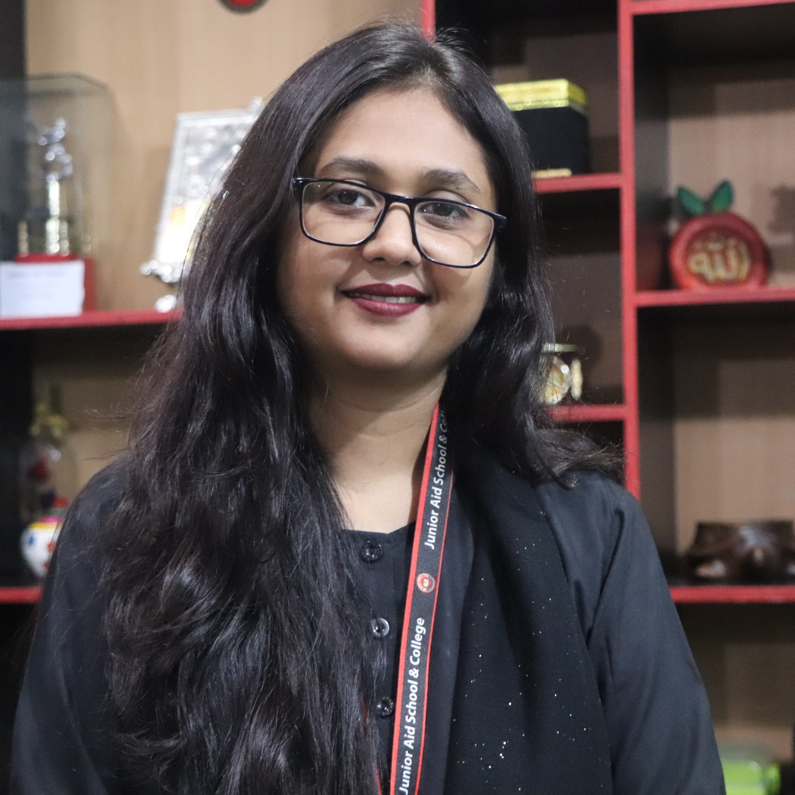 Fatima Tuz Juhra Bushra