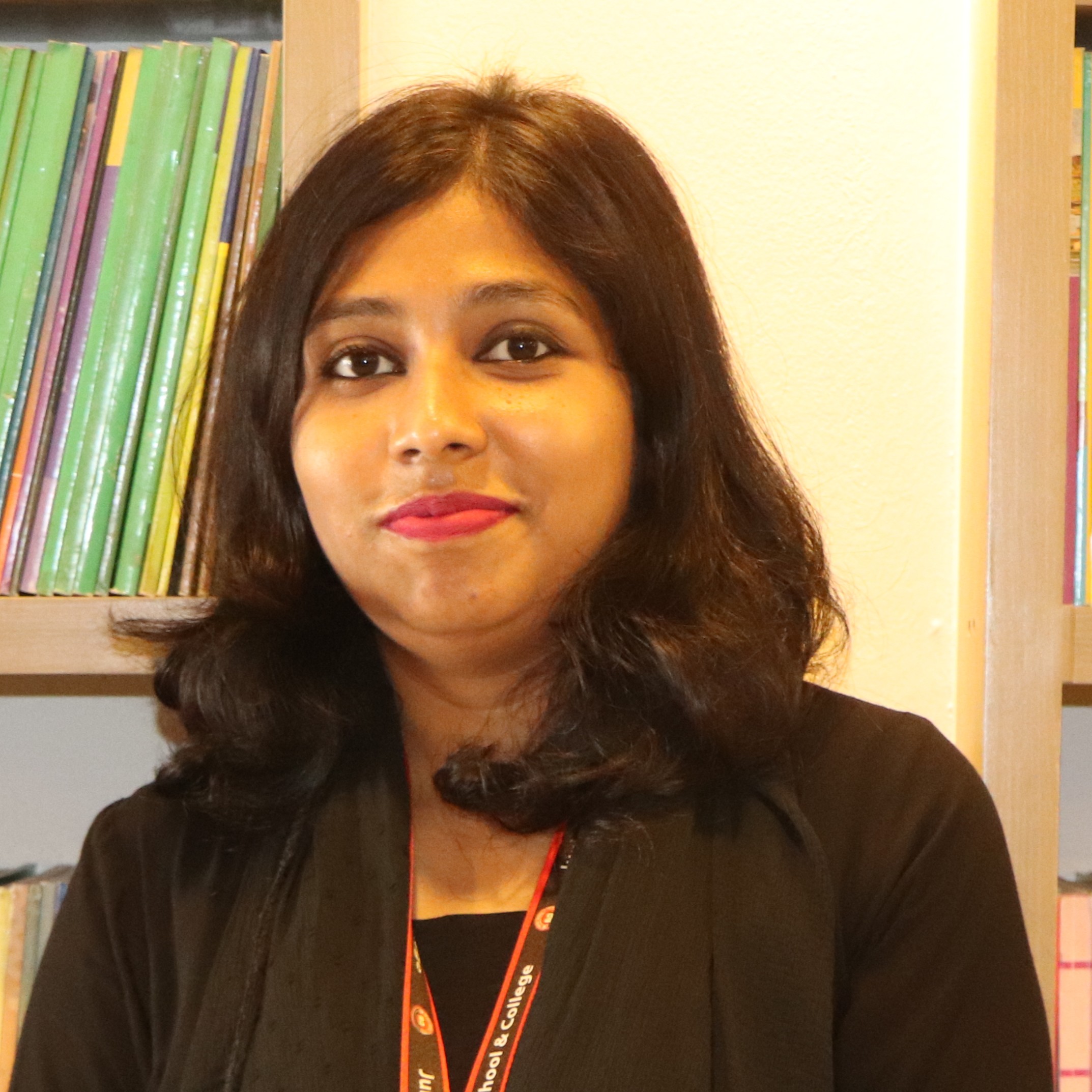 Humaiya Tanzin Priya